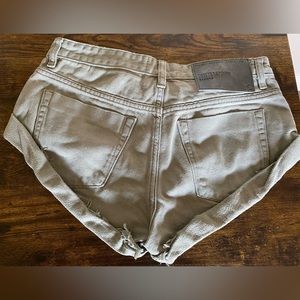 One Teaspoon Bandits